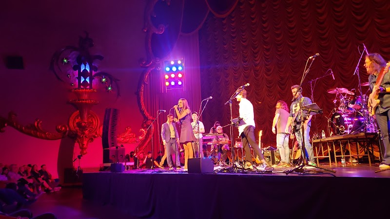 The Crest Theatre photo 8