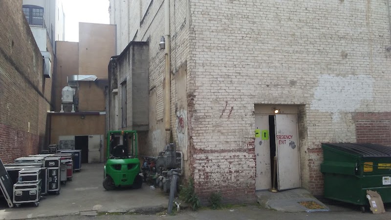 The Crest Theatre photo 9