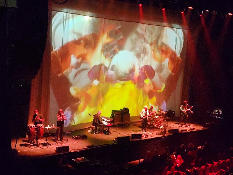 Bayou Music Center photo 2