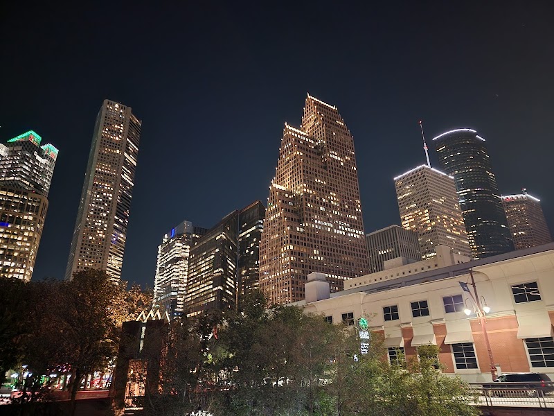 Bayou Music Center photo 5