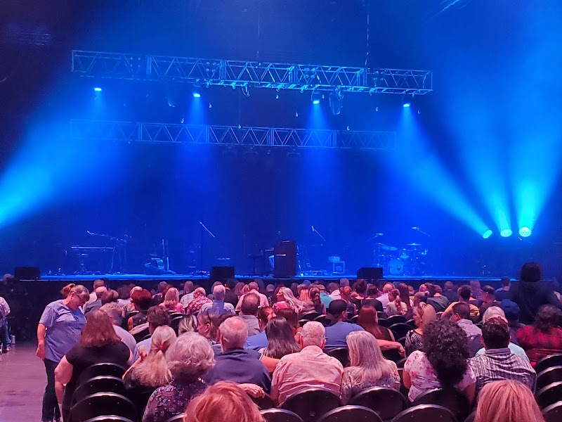 Bayou Music Center photo 6