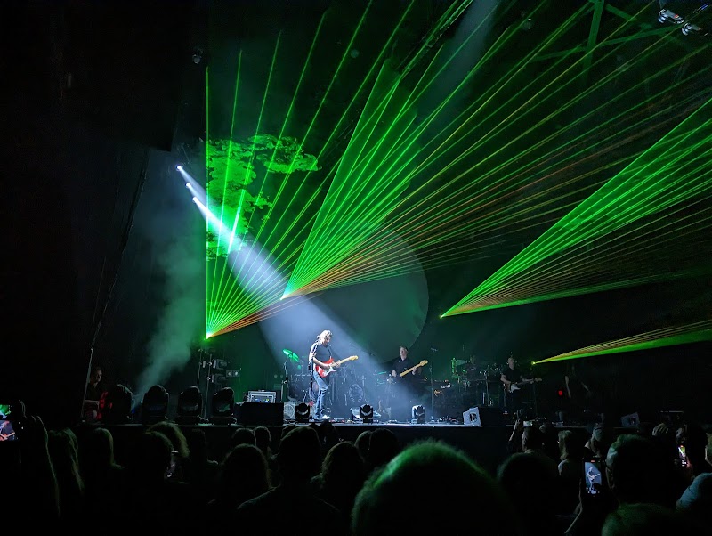 Bayou Music Center photo 7
