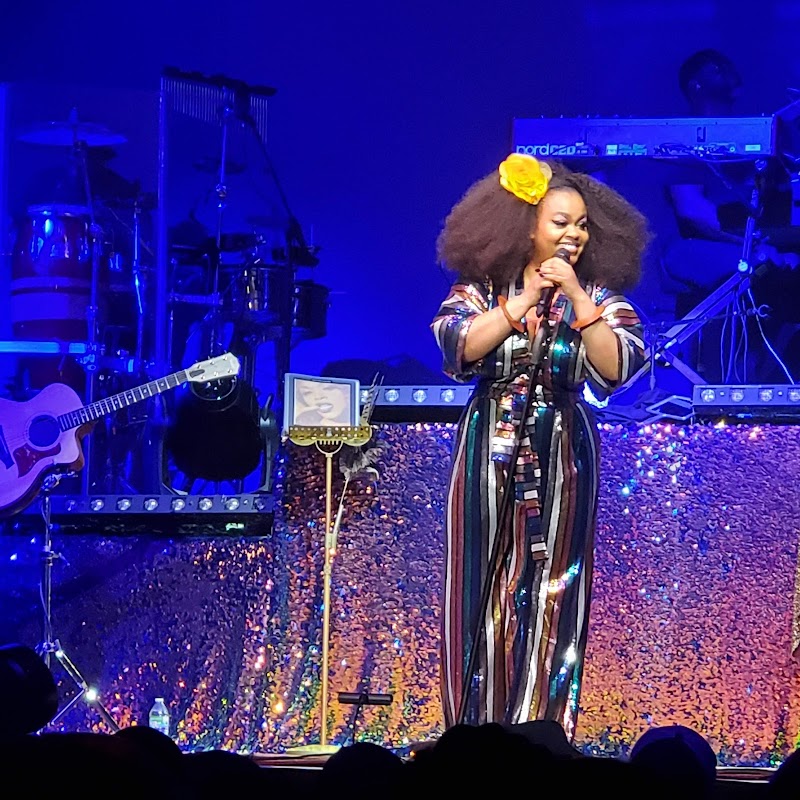 Bayou Music Center photo 8