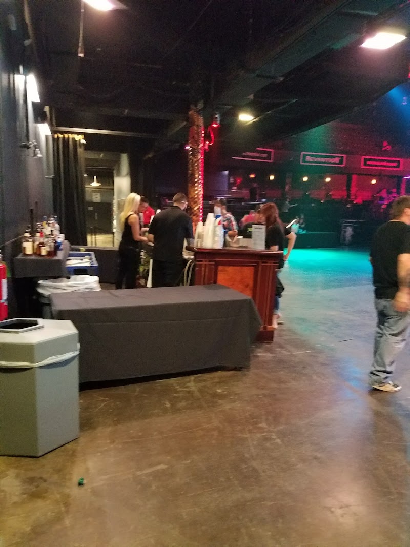 Bayou Music Center photo 10