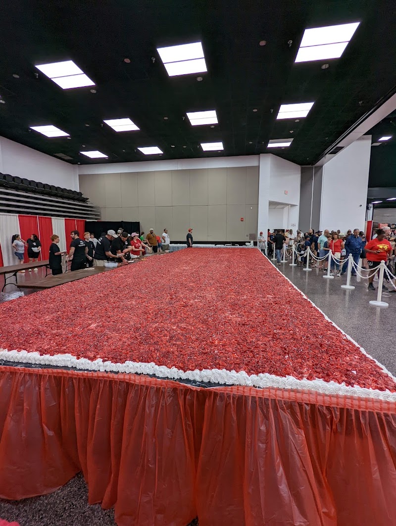 Pasadena Strawberry Festival photo 1