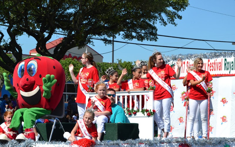 Pasadena Strawberry Festival photo 10