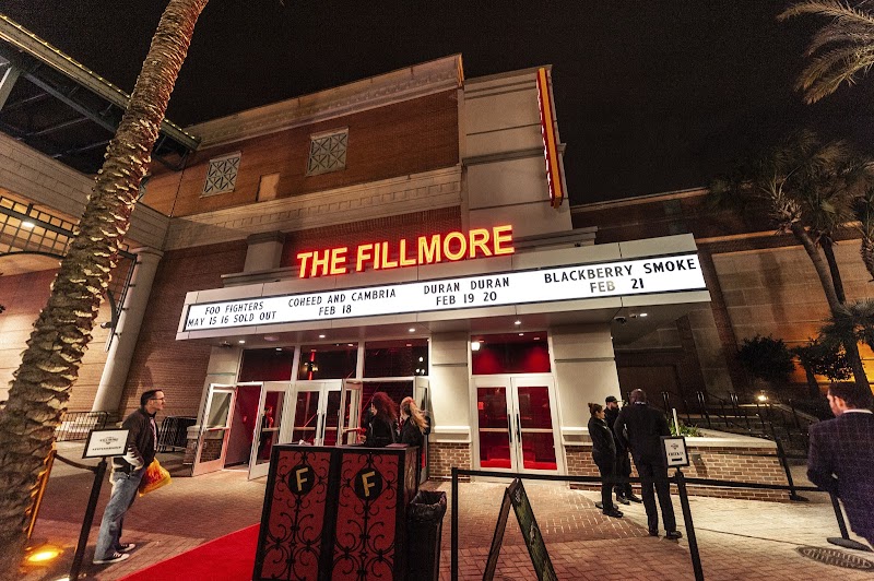 Fillmore New Orleans photo 1