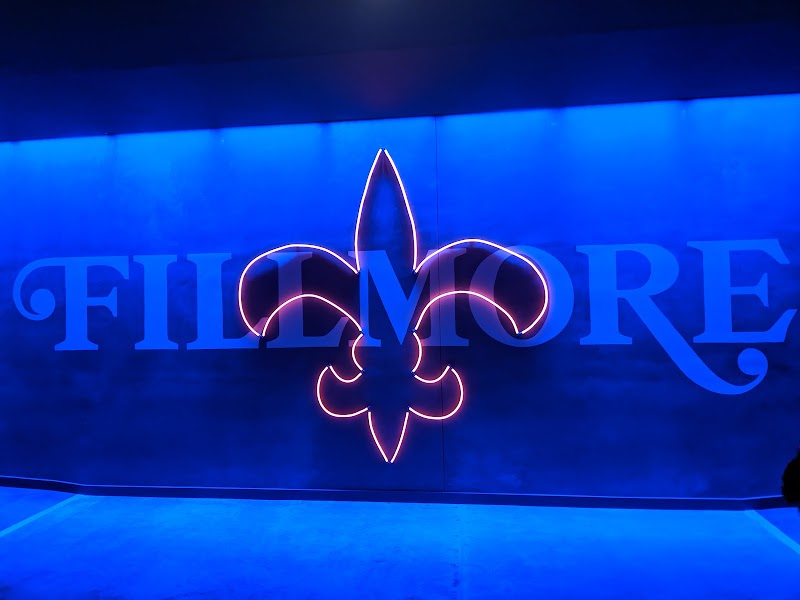 Fillmore New Orleans photo 5
