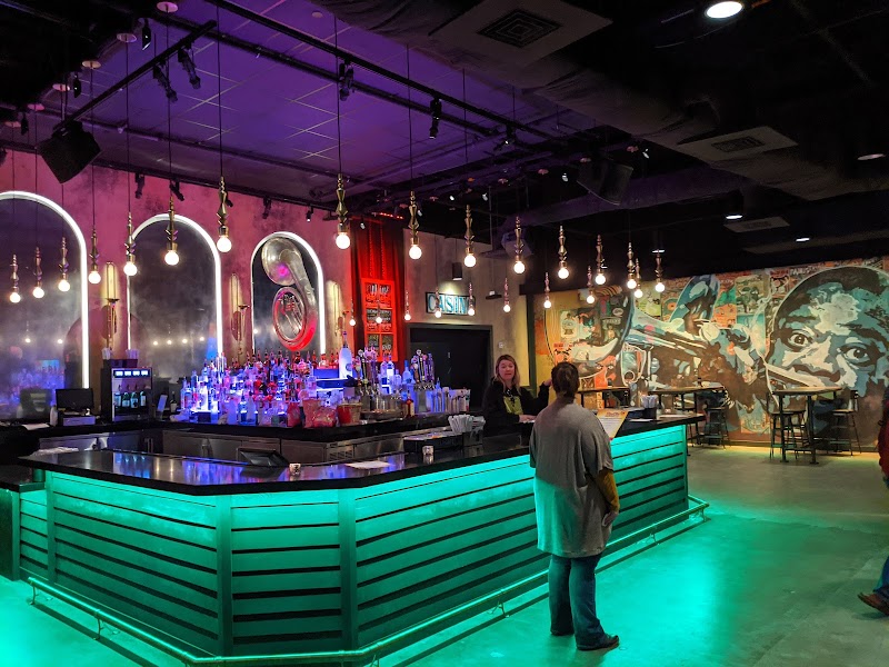 Fillmore New Orleans photo 6