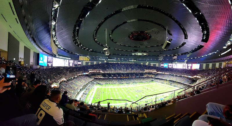 Caesars Superdome photo 1