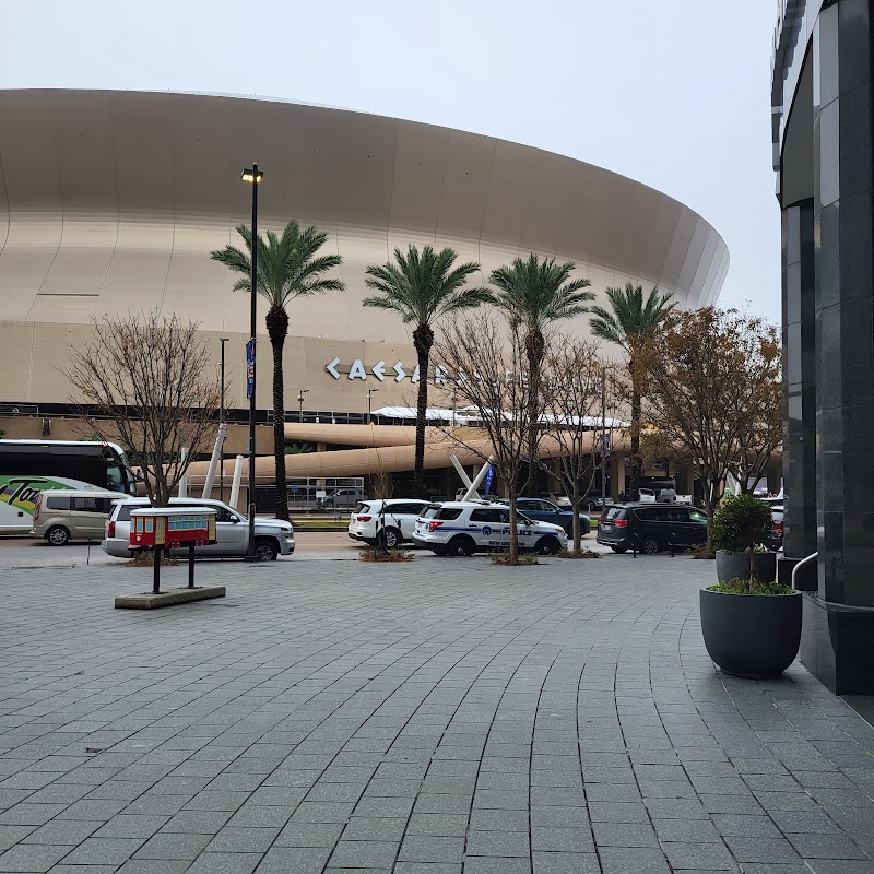 Caesars Superdome photo 2