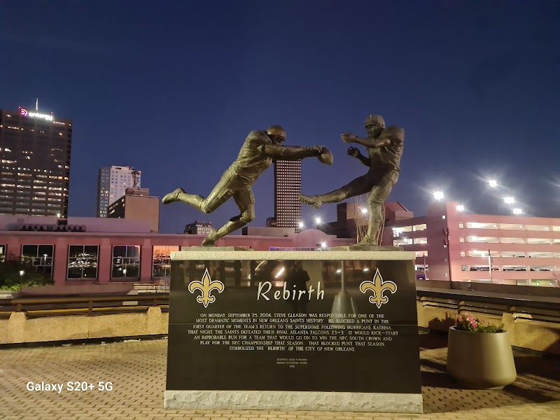 Caesars Superdome photo 5