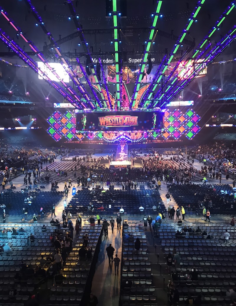 Caesars Superdome photo 8