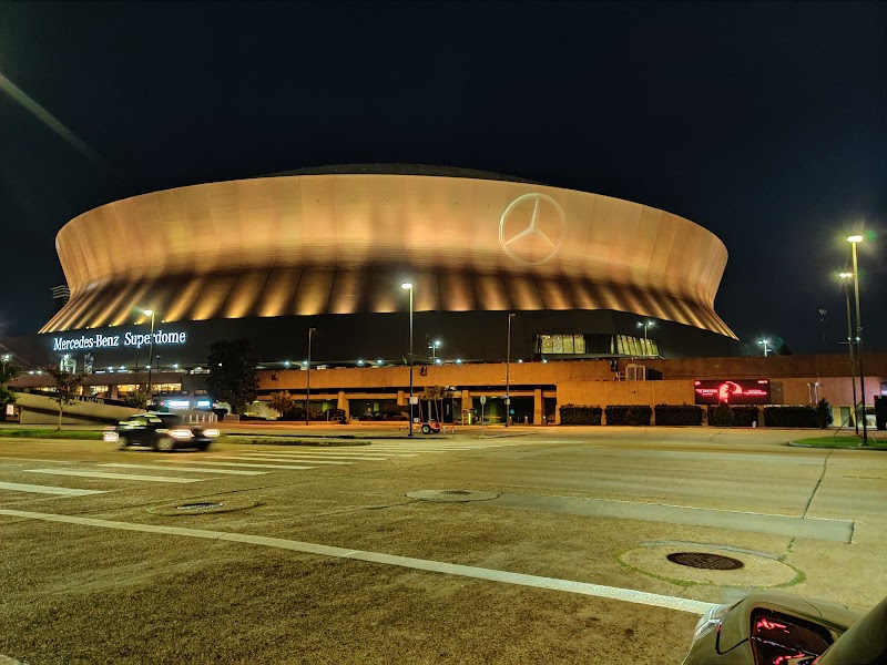 Caesars Superdome photo 9