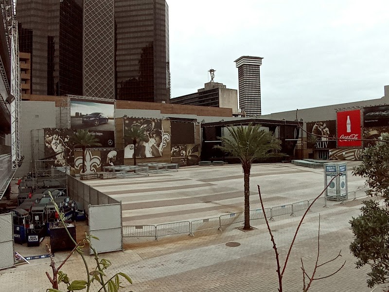 Caesars Superdome photo 10