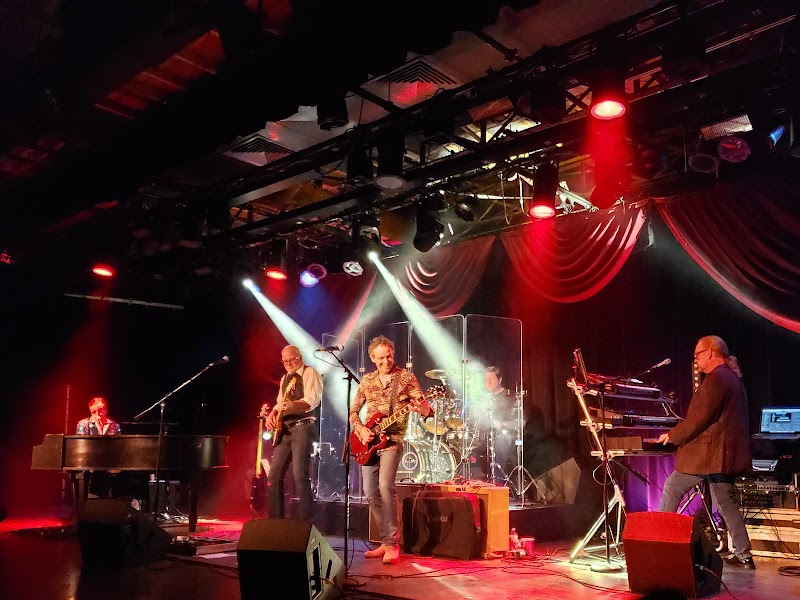 Rockbox Theater photo 2