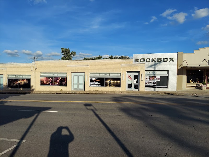 Rockbox Theater photo 3