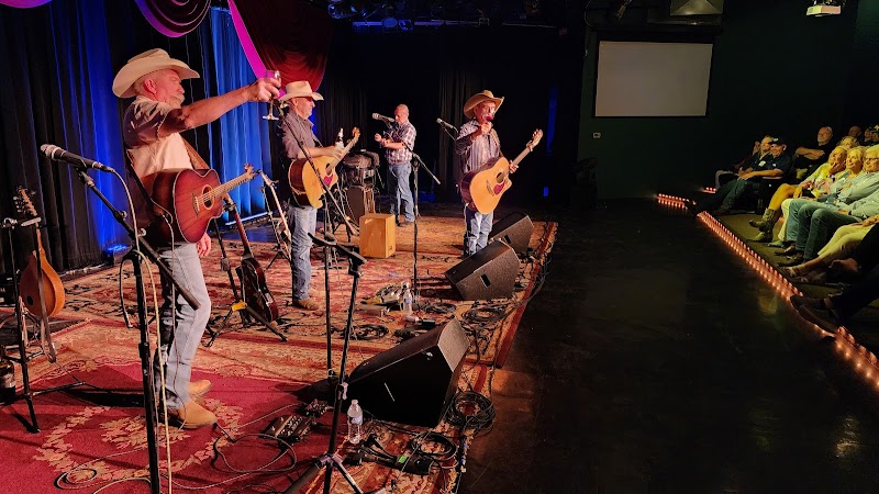 Rockbox Theater photo 4