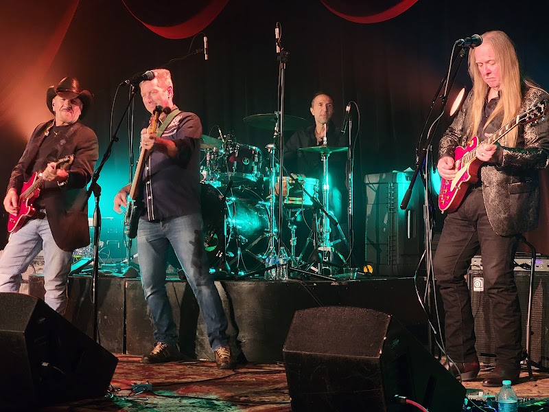 Rockbox Theater photo 9