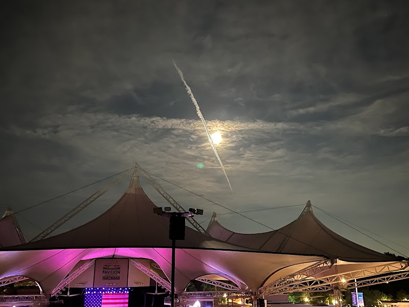 The Cynthia Woods Mitchell Pavilion photo 2
