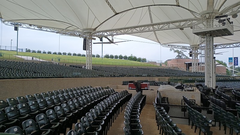 The Cynthia Woods Mitchell Pavilion photo 5