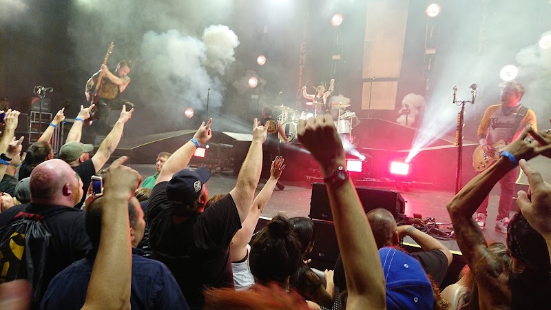 The Cynthia Woods Mitchell Pavilion photo 8