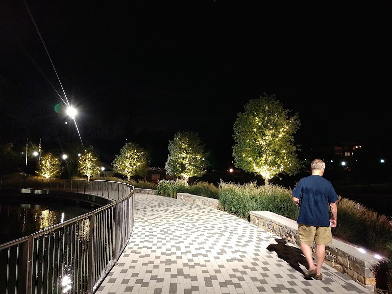 The Cynthia Woods Mitchell Pavilion photo 9