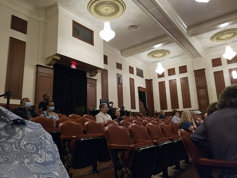 Charles Bender Performing Arts Center photo 2