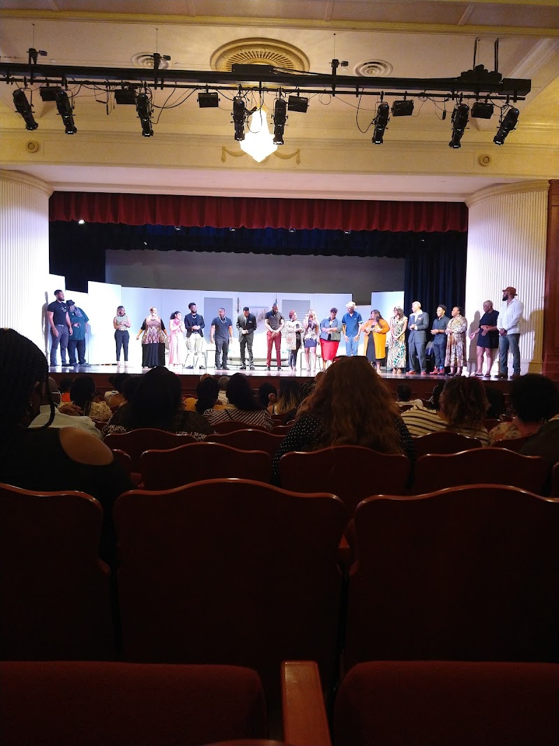 Charles Bender Performing Arts Center photo 3