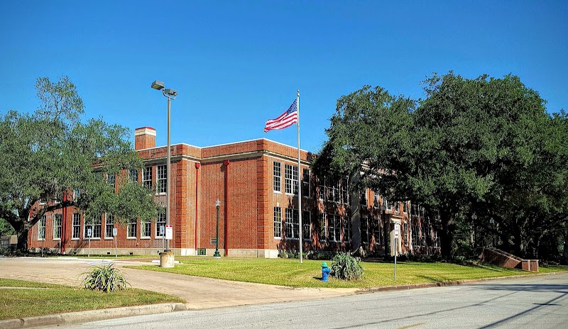 Charles Bender Performing Arts Center photo 4