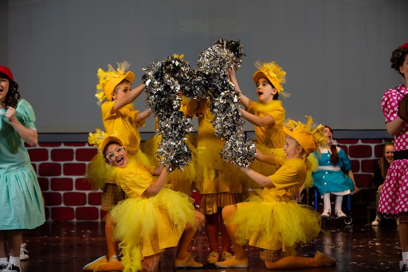 Charles Bender Performing Arts Center photo 9