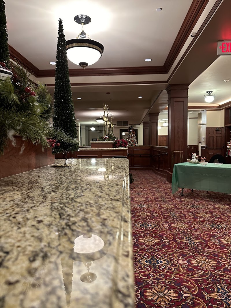 Charles Bender Performing Arts Center photo 10