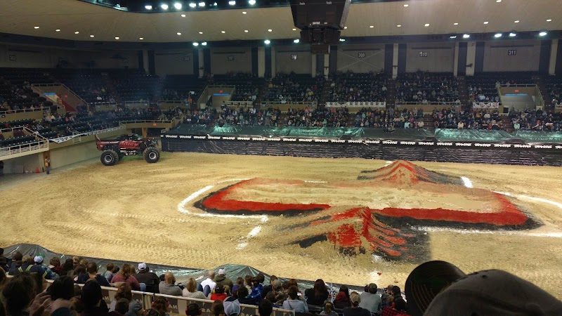 Lake Charles Event Center photo 5