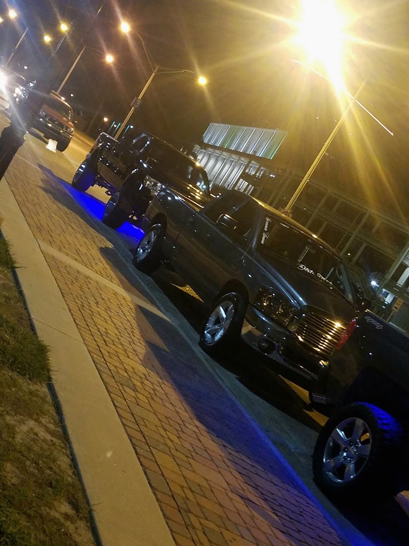 Lake Charles Event Center photo 8