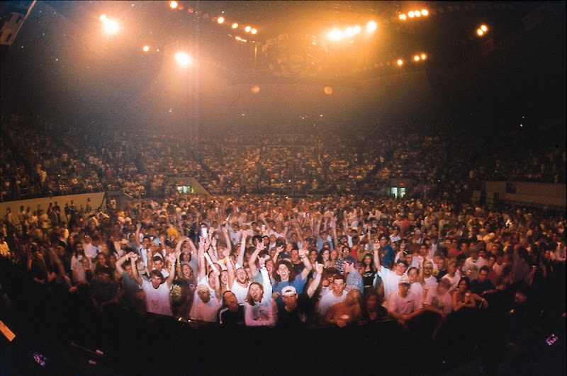 UNO Lakefront Arena photo 1
