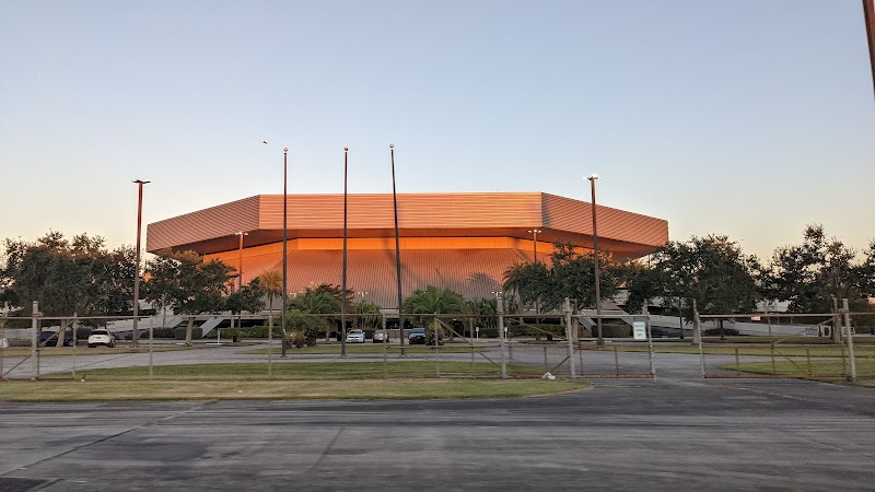 UNO Lakefront Arena photo 2