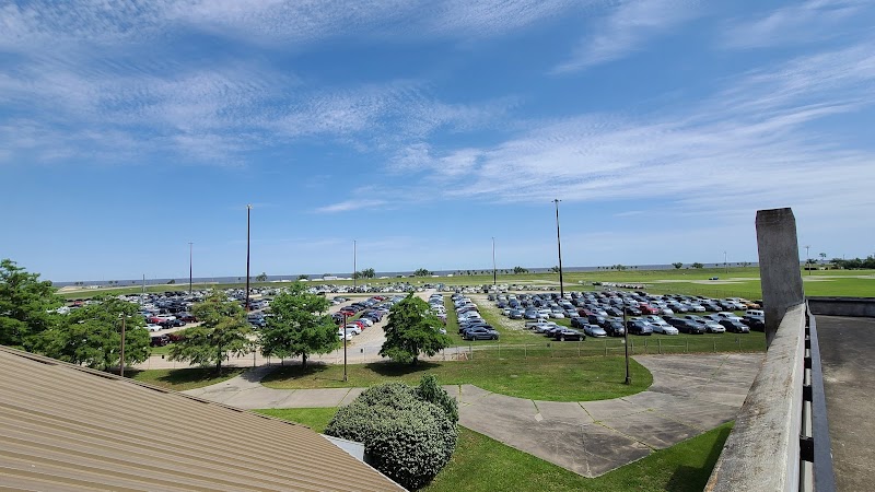 UNO Lakefront Arena photo 5