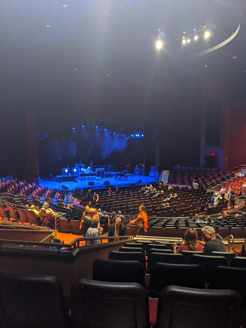 Beau Rivage Theatre photo 1