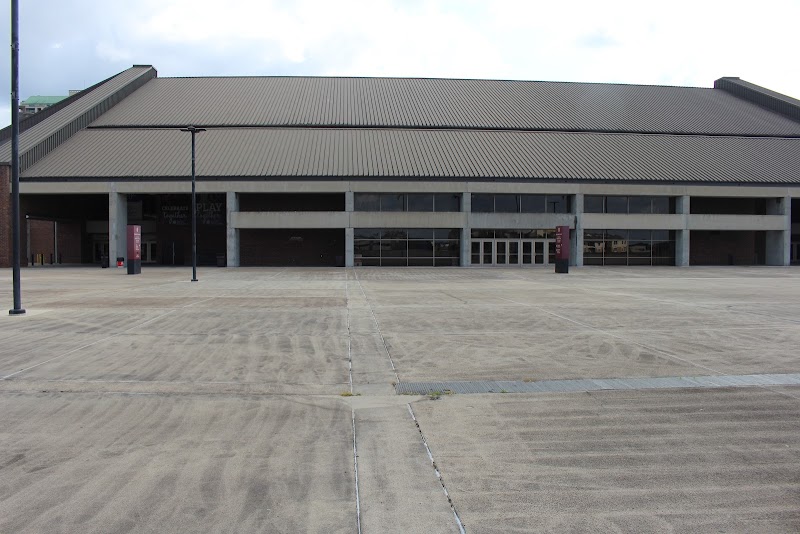 Donald L. Tucker Civic Center photo 8
