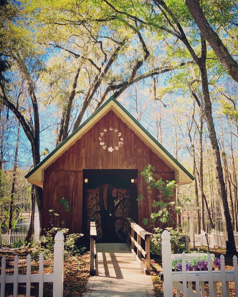 Spirit of the Suwannee Music Park & Campground photo 1