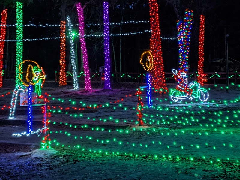Spirit of the Suwannee Music Park & Campground photo 6