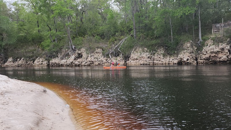 Spirit of the Suwannee Music Park & Campground photo 8