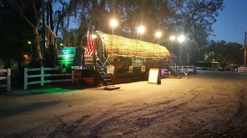 Spirit of the Suwannee Music Park & Campground photo 9