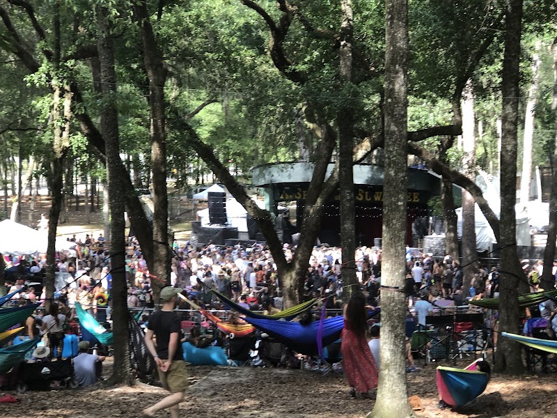 Spirit of the Suwannee Music Park & Campground photo 10