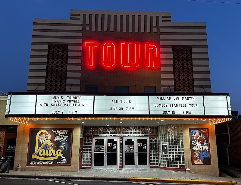 Old Town Theatre photo 1