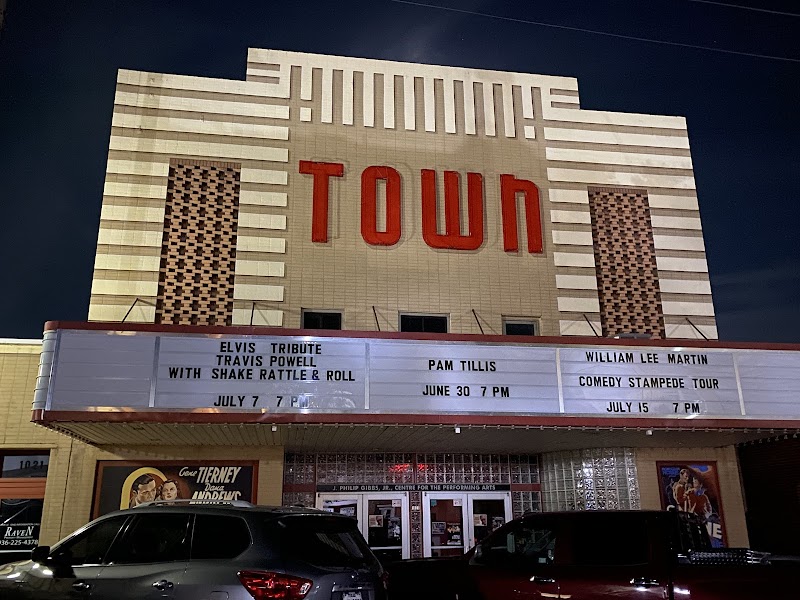 Old Town Theatre photo 2