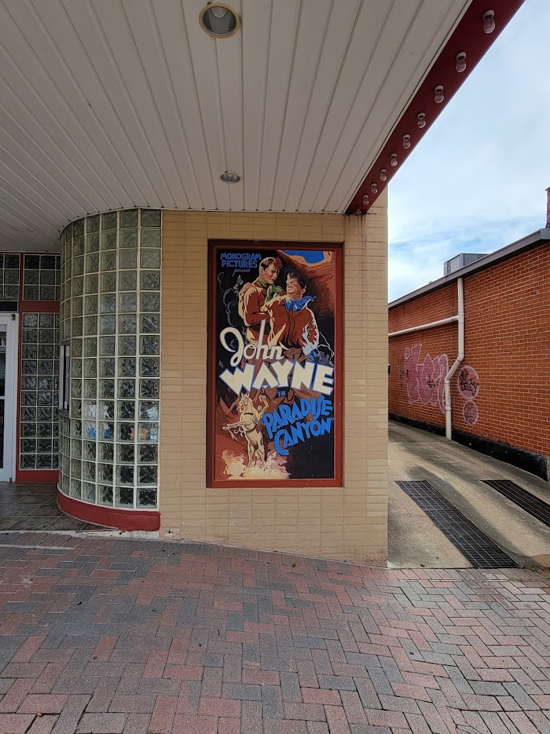 Old Town Theatre photo 5