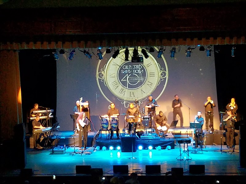 The Historic Park Theatre and Event Center photo 1