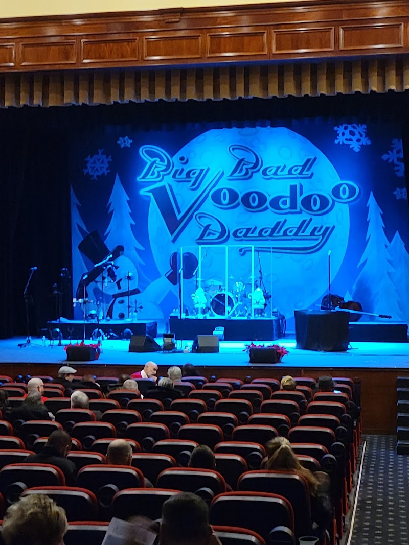 The Historic Park Theatre and Event Center photo 2