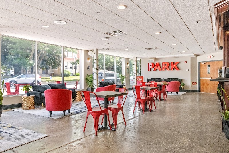 The Historic Park Theatre and Event Center photo 8